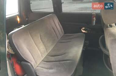 Минивэн Dodge Caravan 1994 в 