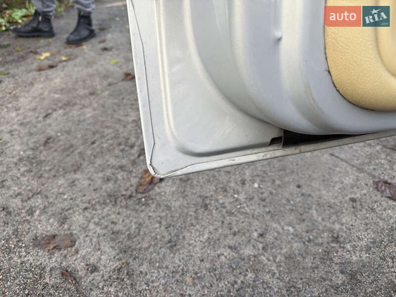 Мінівен Dodge Caravan 1993 в Києві