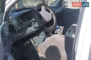 Минивэн Dodge Caravan 1998 в Херсоне
