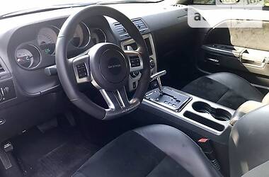 Купе Dodge Challenger 2015 в 