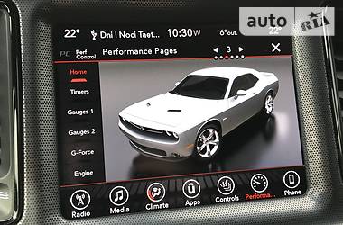 Купе Dodge Challenger 2017 в Одессе