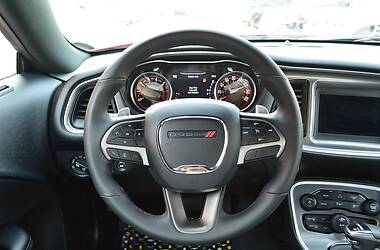 Купе Dodge Challenger 2019 в Одесі