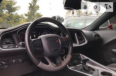 Купе Dodge Challenger 2016 в 