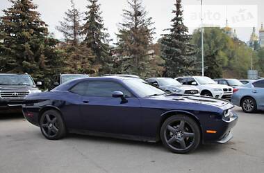 Купе Dodge Challenger 2013 в Харькове