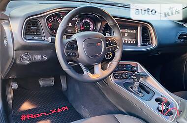 Купе Dodge Challenger 2019 в Одесі