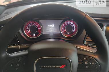 Купе Dodge Challenger 2014 в Черкассах