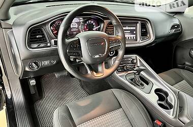 Купе Dodge Challenger 2019 в 