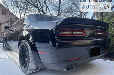 Купе Dodge Challenger 2020 в Коломые