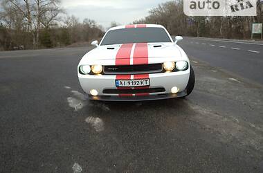 Купе Dodge Challenger 2011 в Каменском