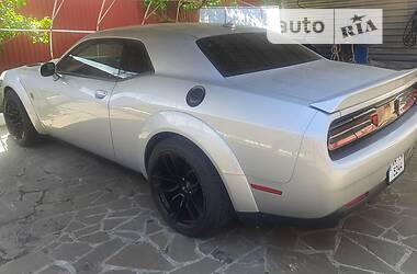Купе Dodge Challenger 2019 в 