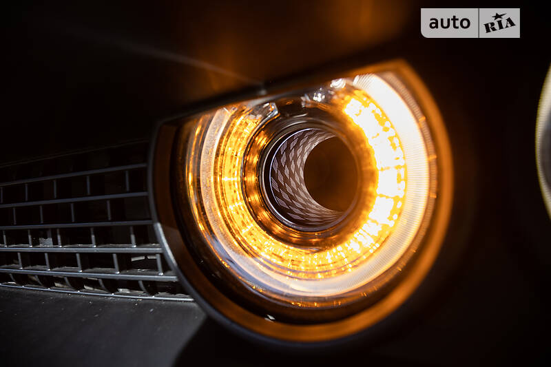 Купе Dodge Challenger 2018 в Киеве фото 34 Купе Dodge Challenger 2018 в Киеве