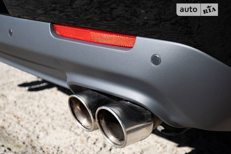 Купе Dodge Challenger 2018 в Киеве фото 13 Купе Dodge Challenger 2018 в Киеве