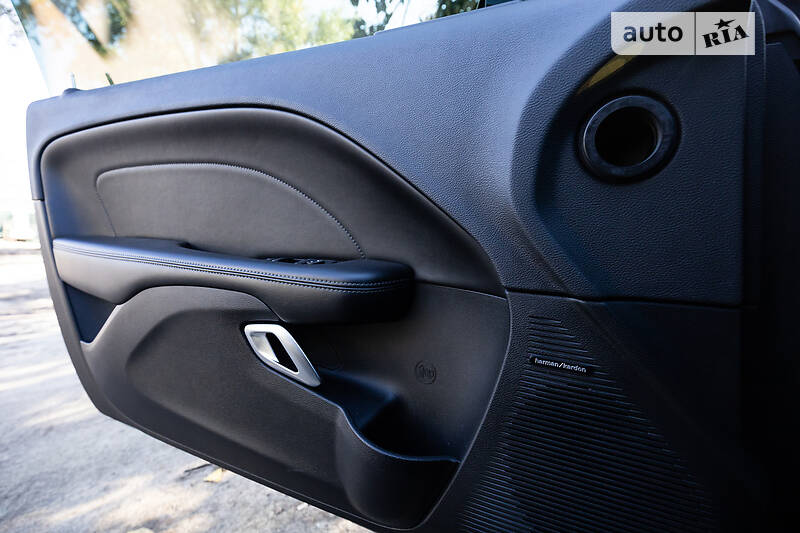 Купе Dodge Challenger 2018 в Киеве фото 78 Купе Dodge Challenger 2018 в Киеве