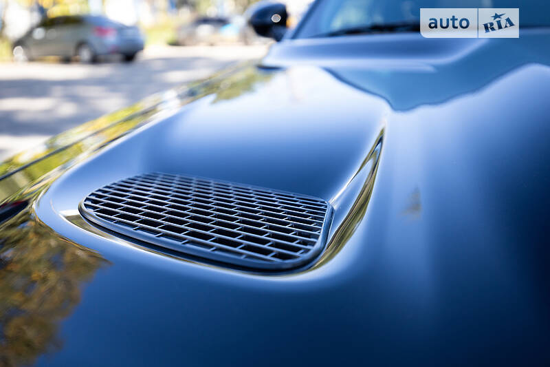 Купе Dodge Challenger 2018 в Киеве фото 99 Купе Dodge Challenger 2018 в Киеве