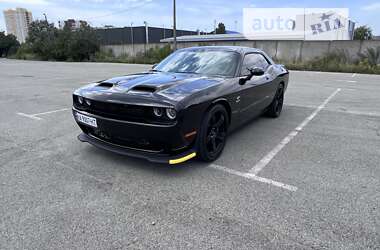 Купе Dodge Challenger 2020 в Києві