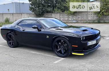 Купе Dodge Challenger 2020 в Києві