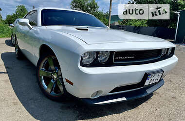 Купе Dodge Challenger 2014 в Кропивницком