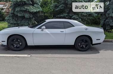 Купе Dodge Challenger 2014 в 