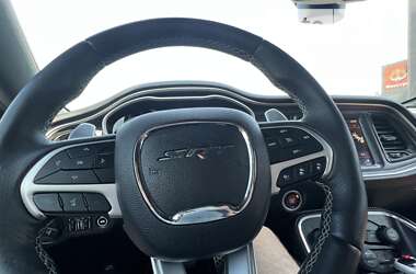 Купе Dodge Challenger 2017 в Николаеве