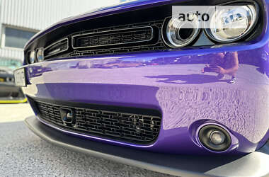 Купе Dodge Challenger 2022 в 
