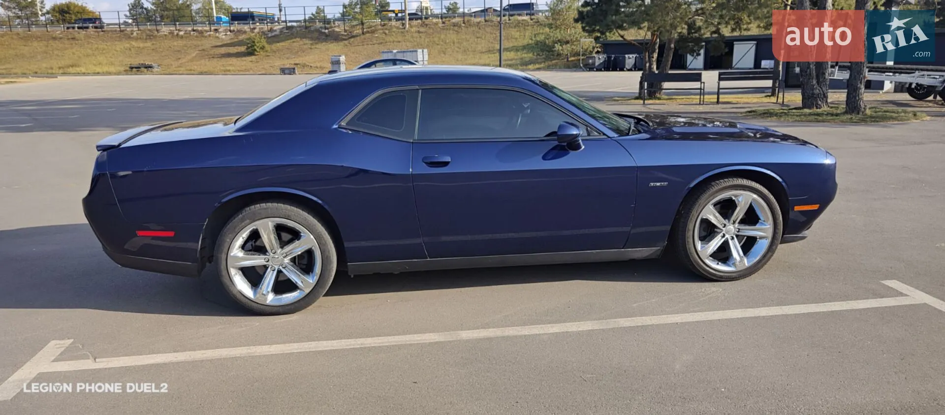 2014 Dodge Challenger - мініатюра 23