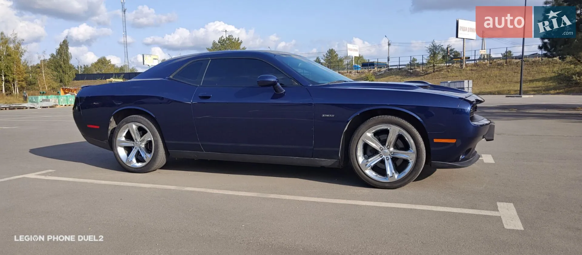 2014 Dodge Challenger - мініатюра 26