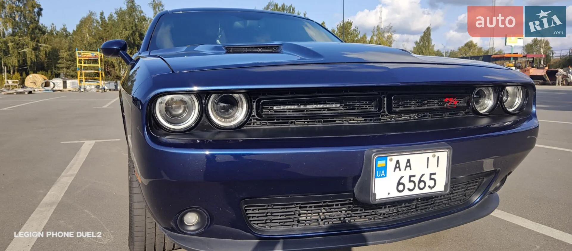2014 Dodge Challenger - мініатюра 32
