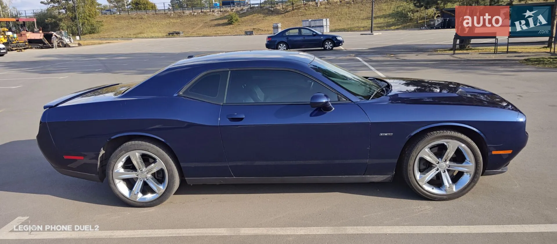 2014 Dodge Challenger - мініатюра 43