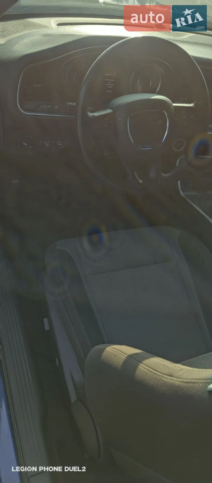 2014 Dodge Challenger - мініатюра 53