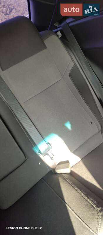 Купе Dodge Challenger 2014 в Киеве