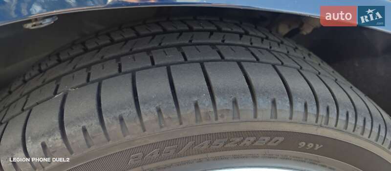 Купе Dodge Challenger 2014 в Киеве