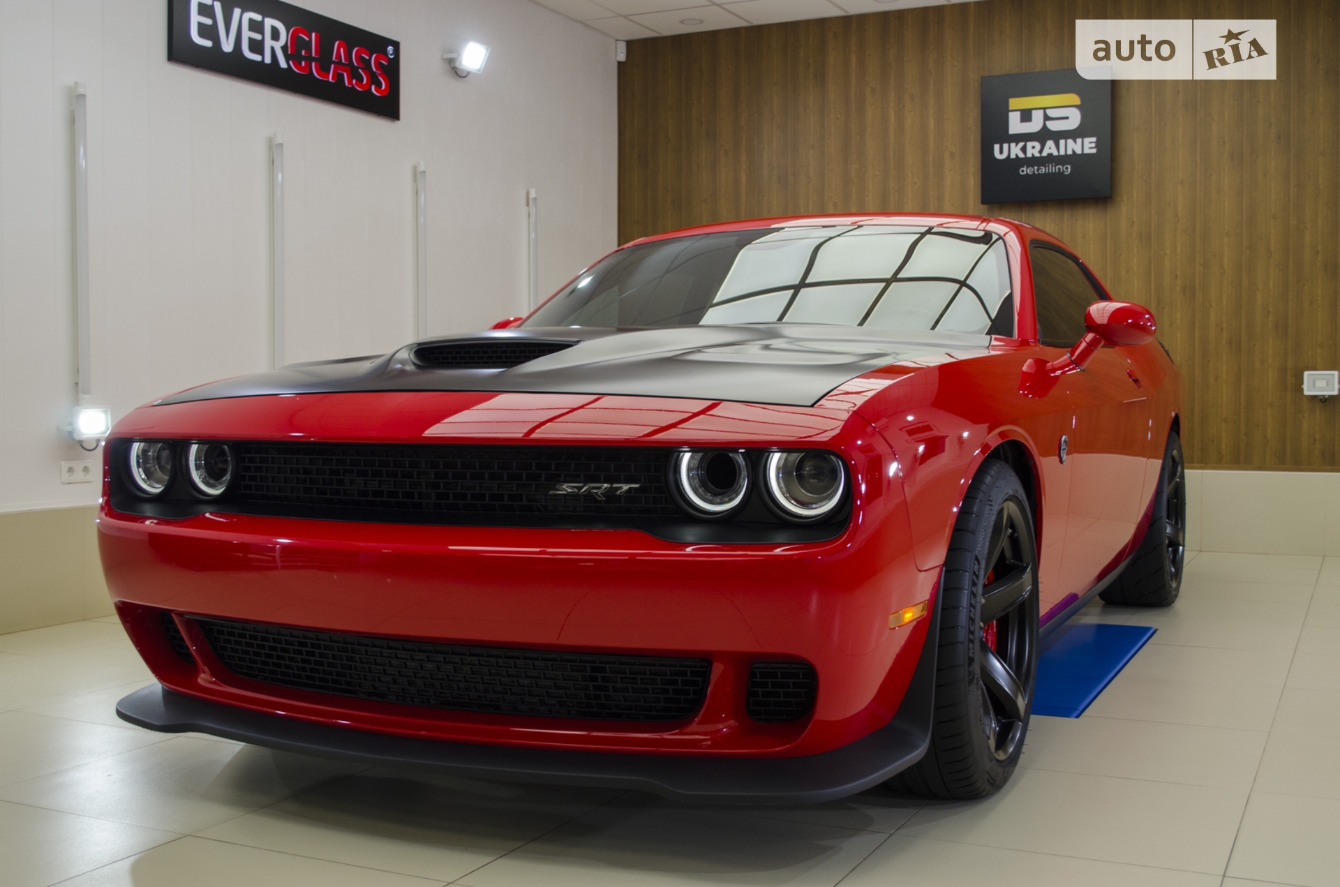 2016 Dodge Challenger - мініатюра 8