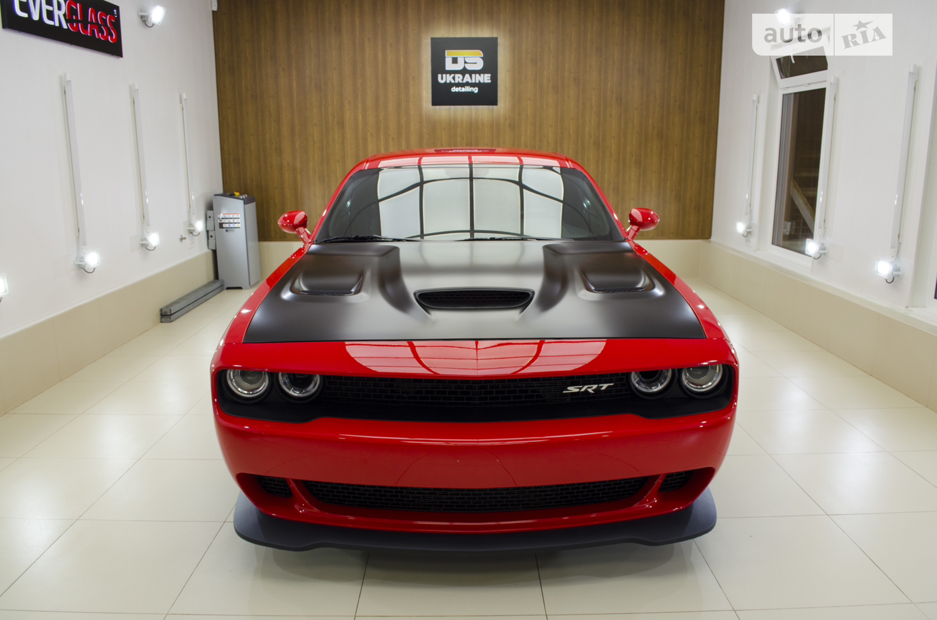 2016 Dodge Challenger - мініатюра 10