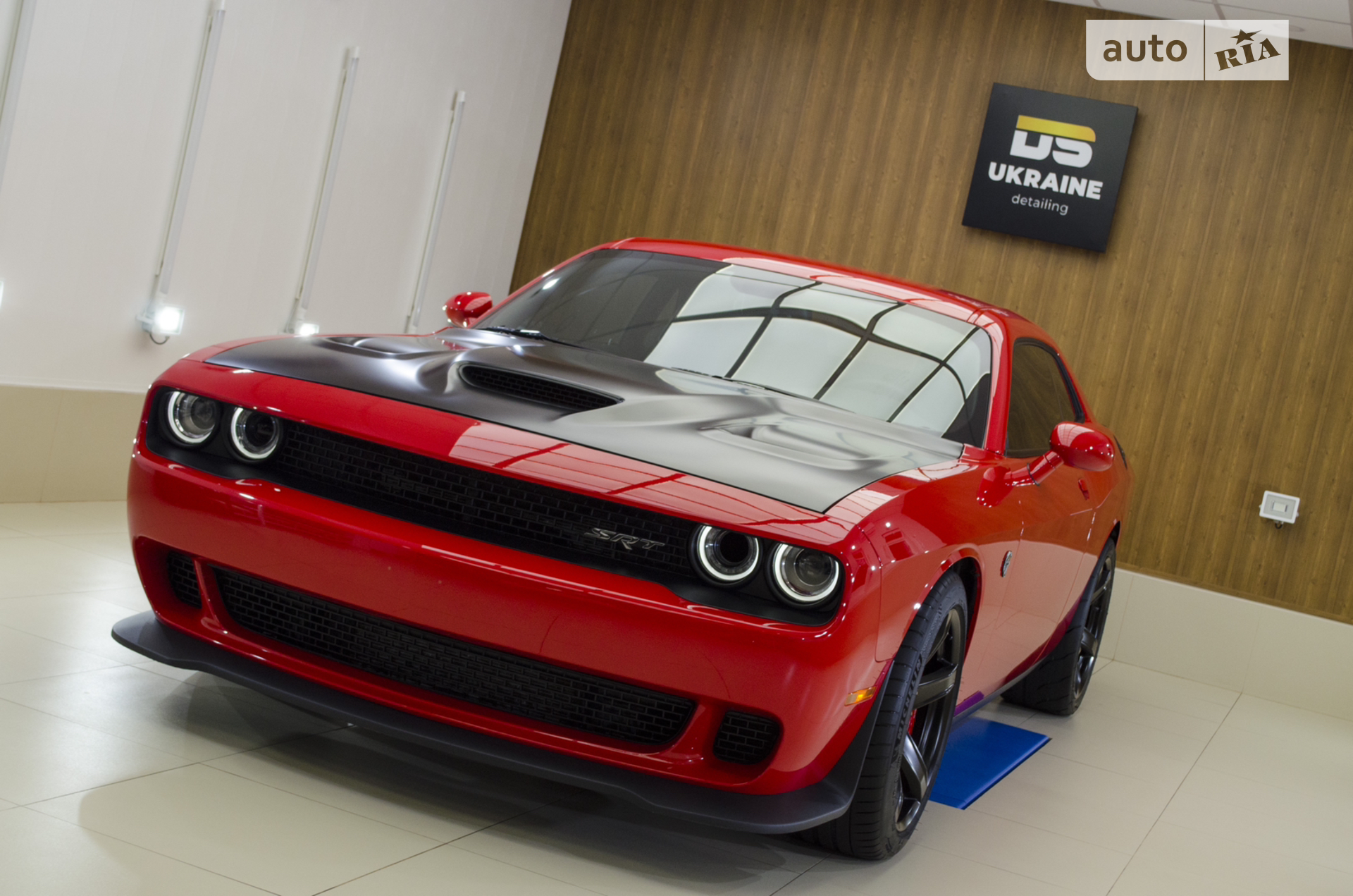 2016 Dodge Challenger - мініатюра 7