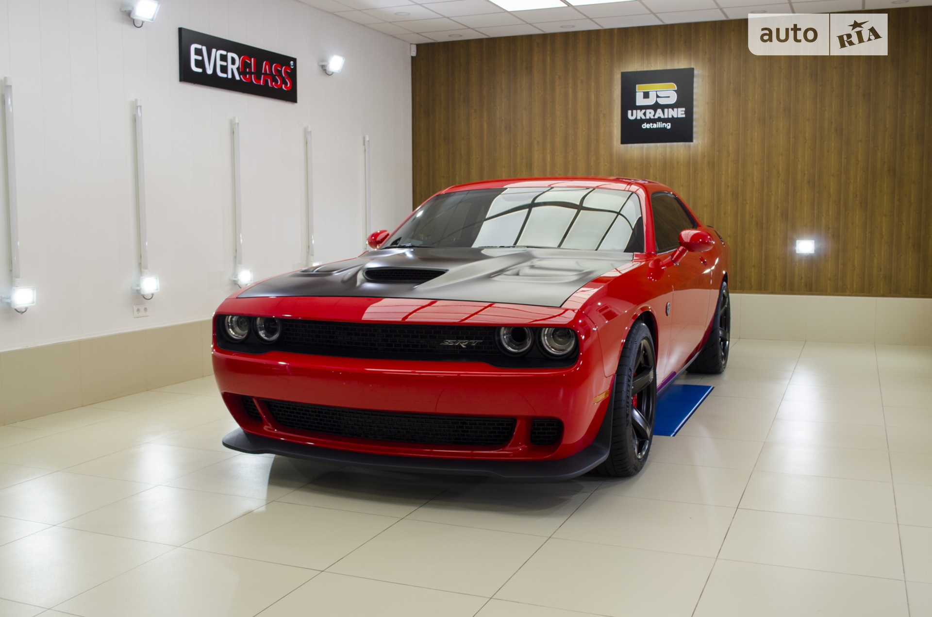 2016 Dodge Challenger - мініатюра 12