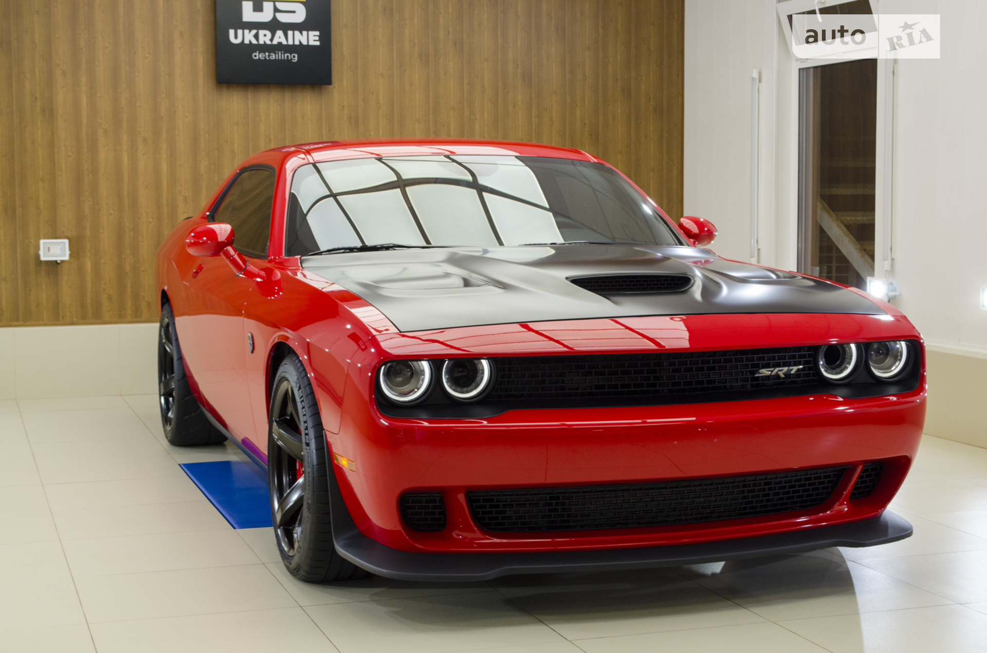 2016 Dodge Challenger - мініатюра 11
