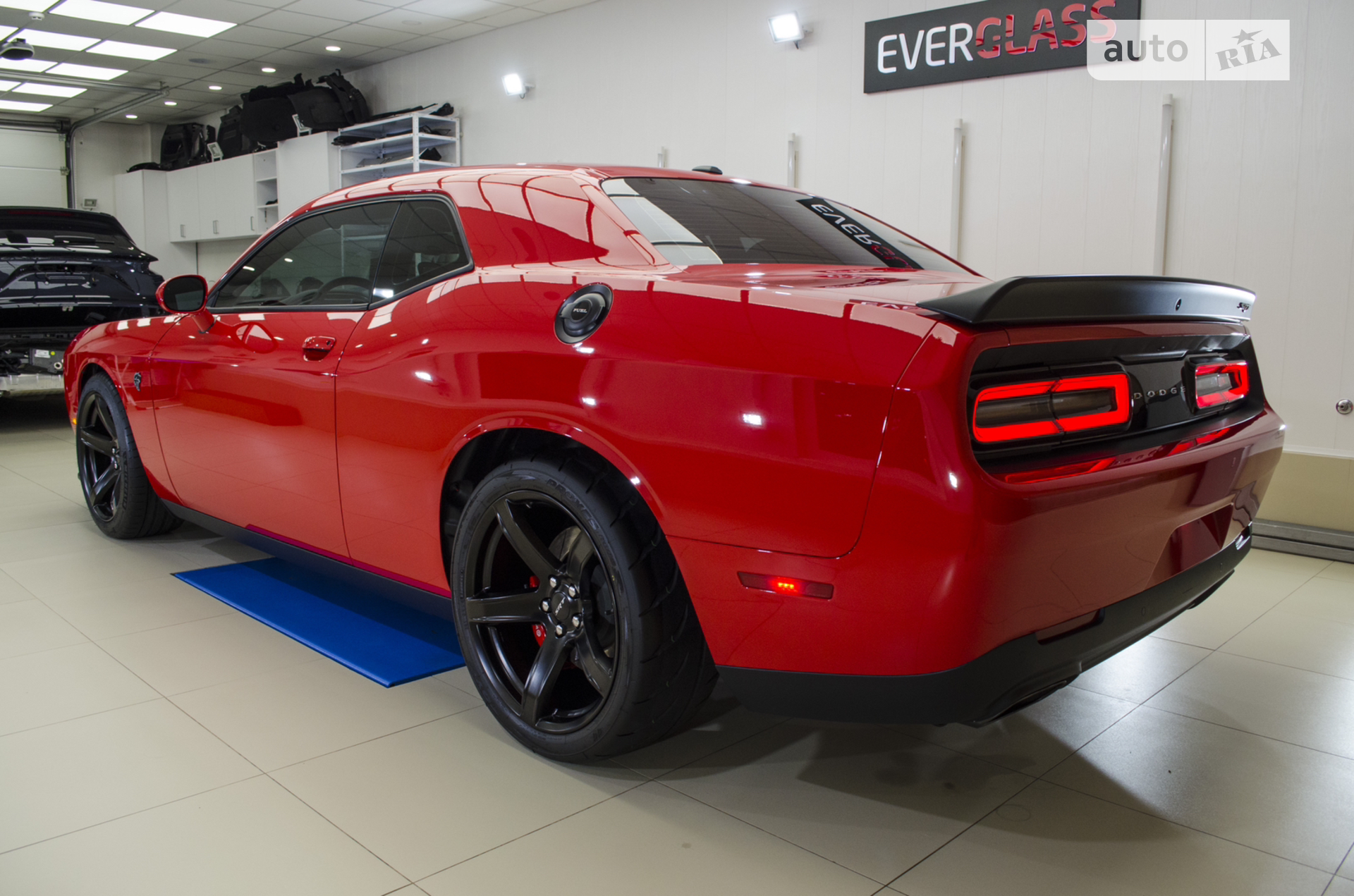 2016 Dodge Challenger - мініатюра 13