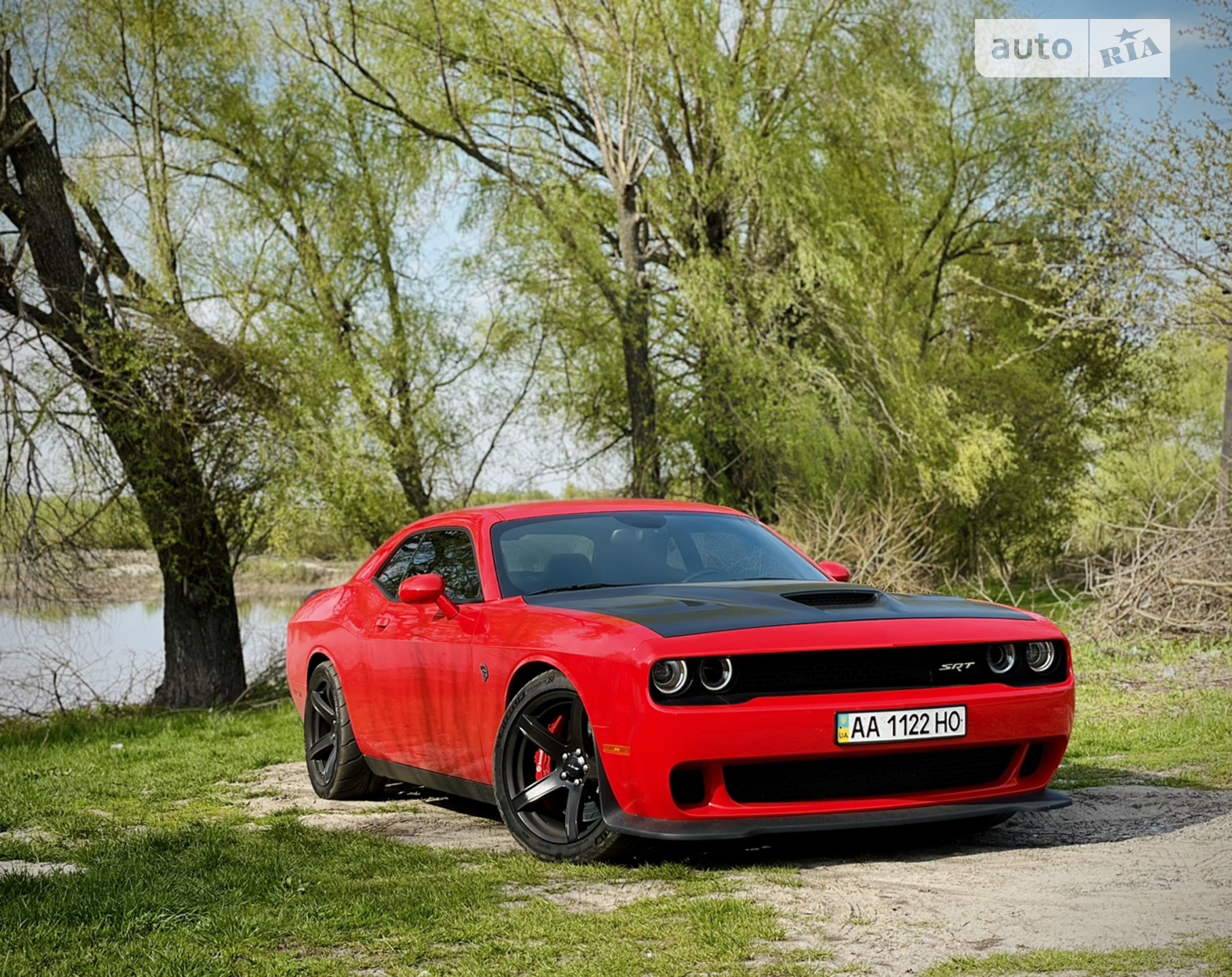 2016 Dodge Challenger - мініатюра 15