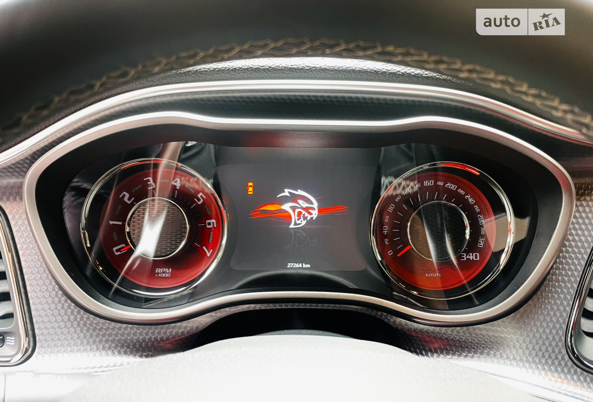 2016 Dodge Challenger - мініатюра 22