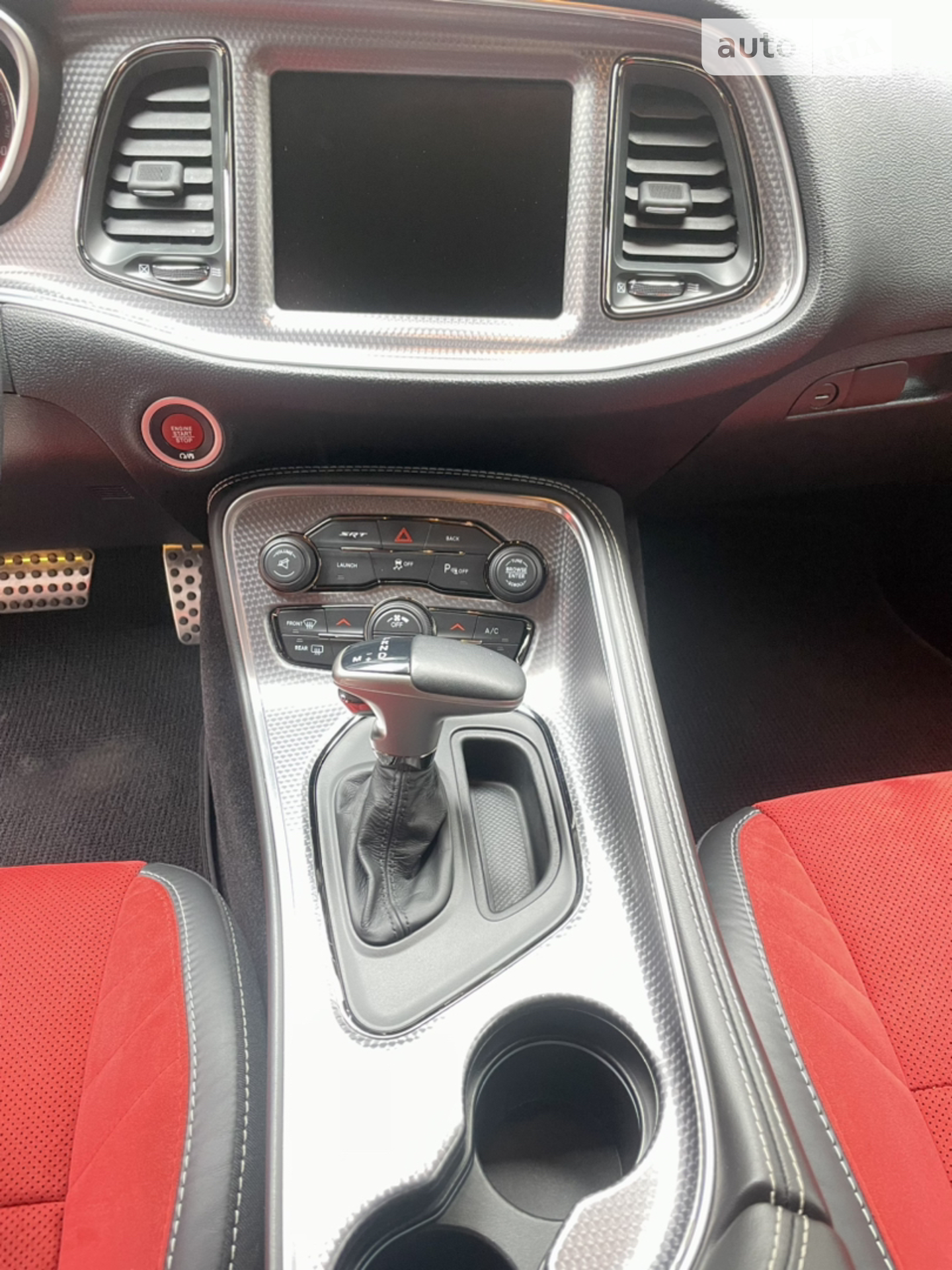 2016 Dodge Challenger - мініатюра 26