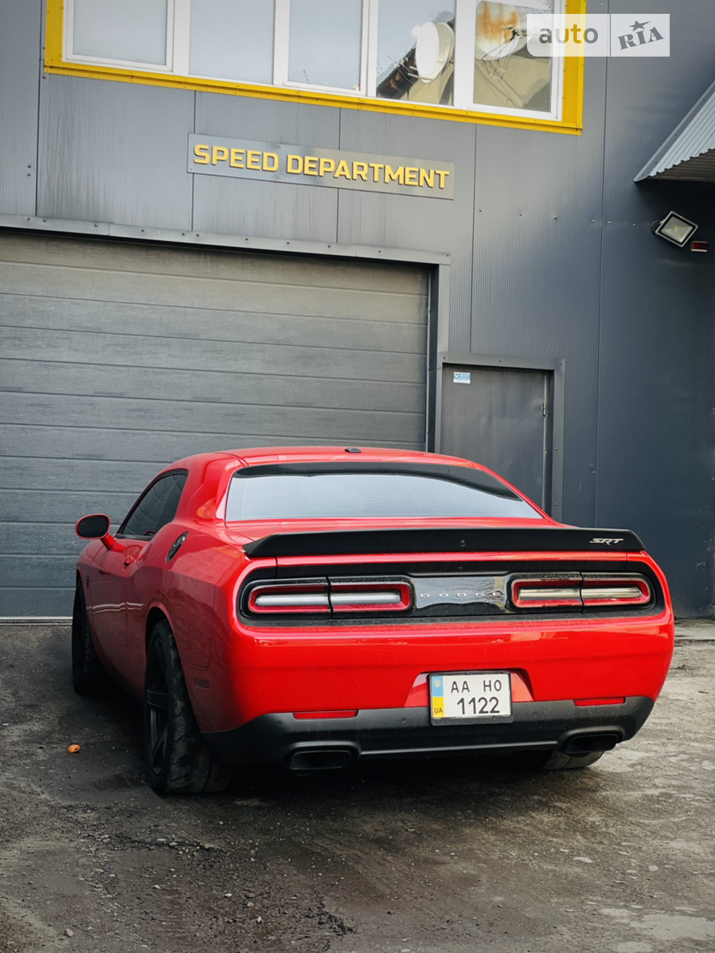 2016 Dodge Challenger - мініатюра 30