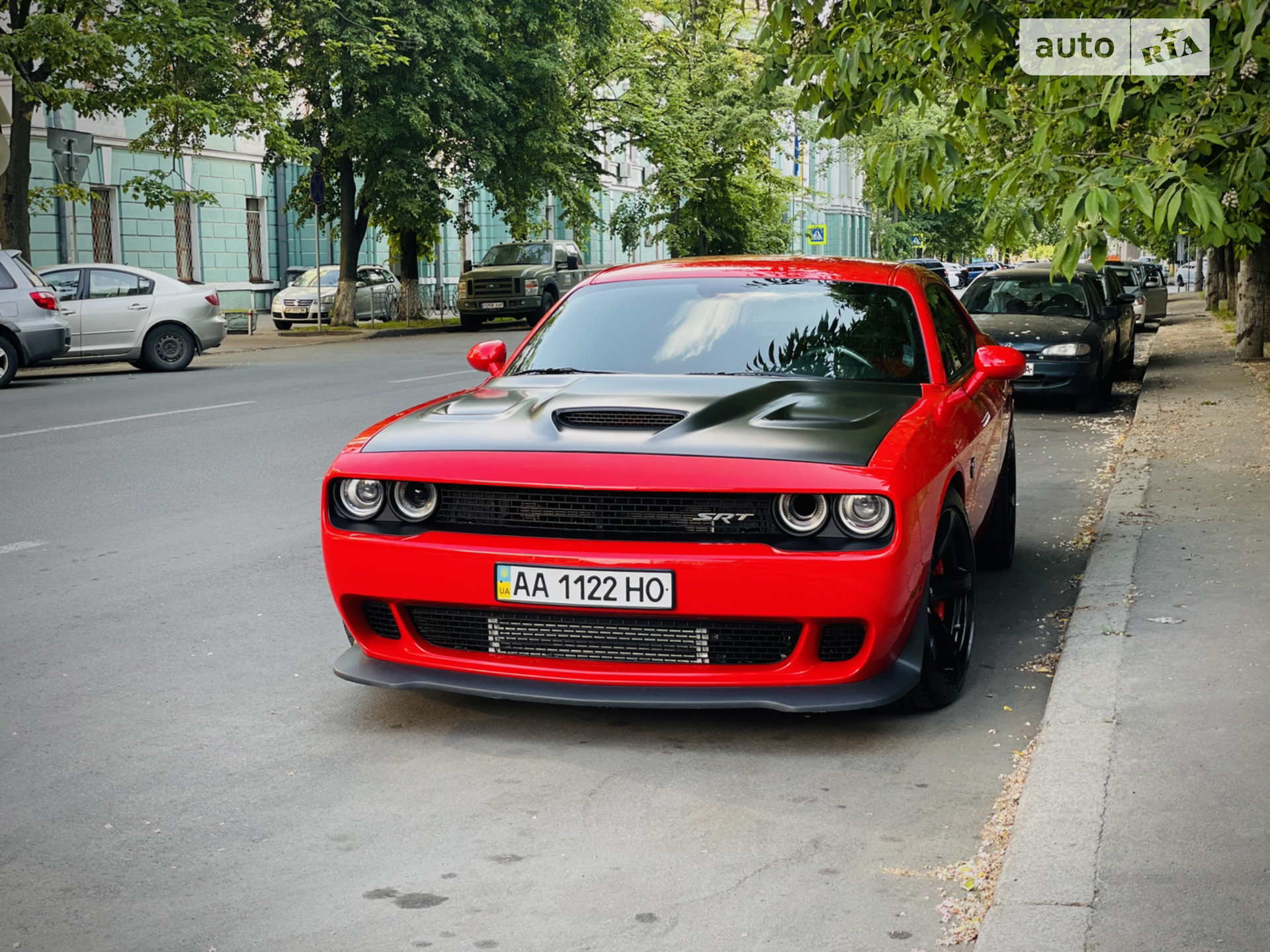 2016 Dodge Challenger - мініатюра 29