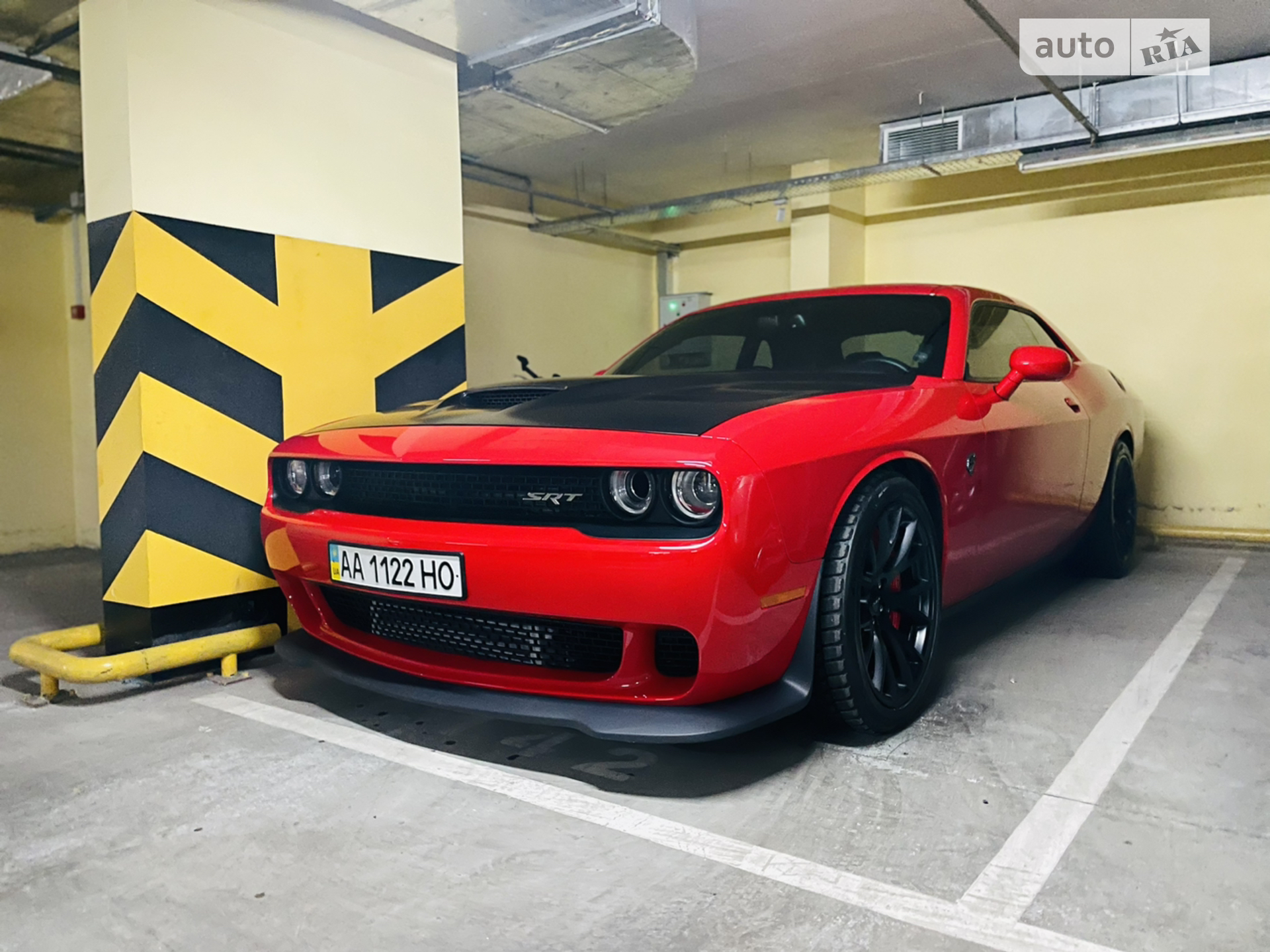 2016 Dodge Challenger - мініатюра 33