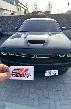 Купе Dodge Challenger 2019 в Днепре