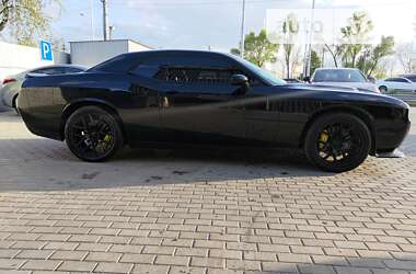 Купе Dodge Challenger 2016 в Киеве