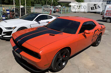 Купе Dodge Challenger 2008 в Кривом Роге