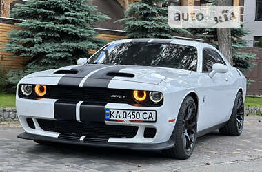Купе Dodge Challenger 2019 в Киеве