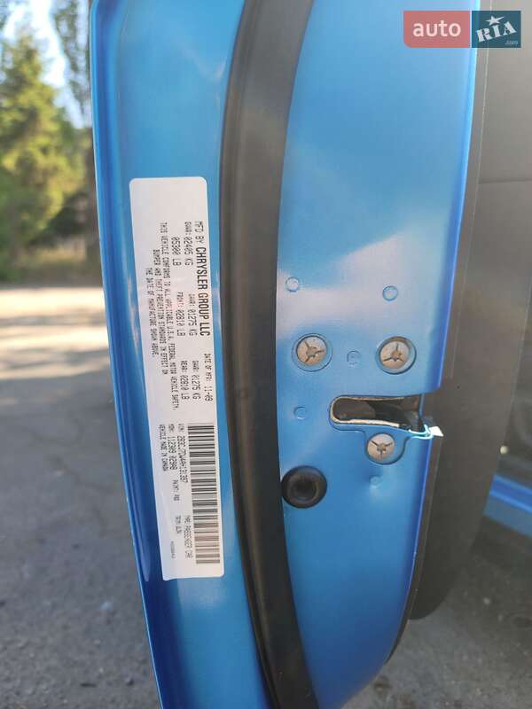 Купе Dodge Challenger 2009 в Кривом Роге фото 13 Купе Dodge Challenger 2009 в Кривом Роге