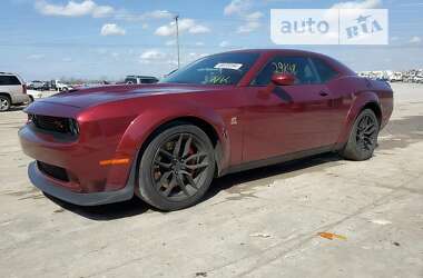 Dodge Challenger 2020