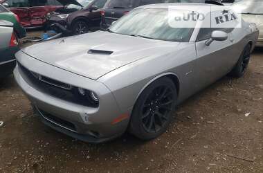 Dodge Challenger 2017